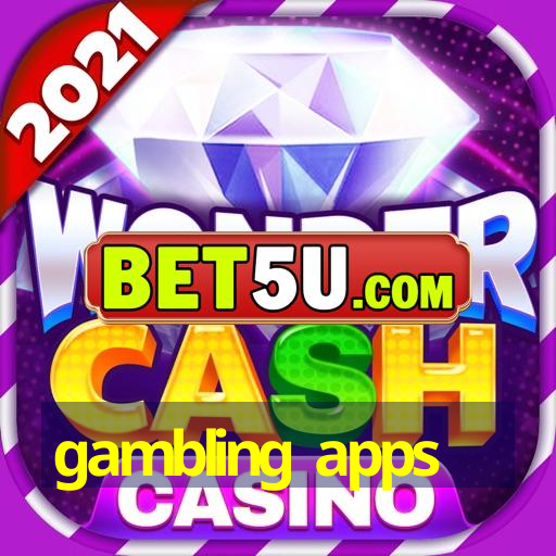 gambling apps